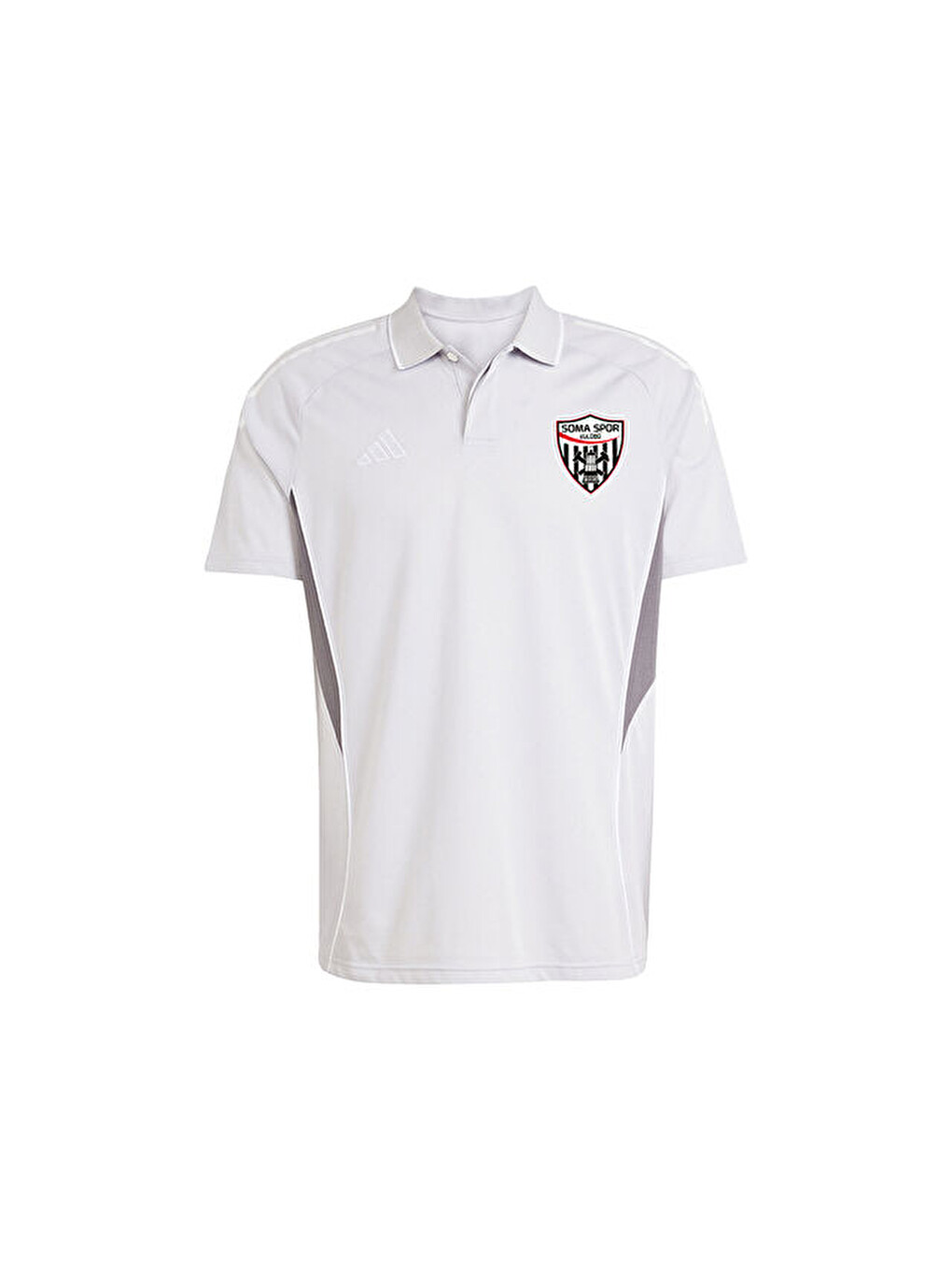 Somaspor Polotisort Somaspor Erkek Futbol Antrenman Polo Tişört Som-jy1810 Bej