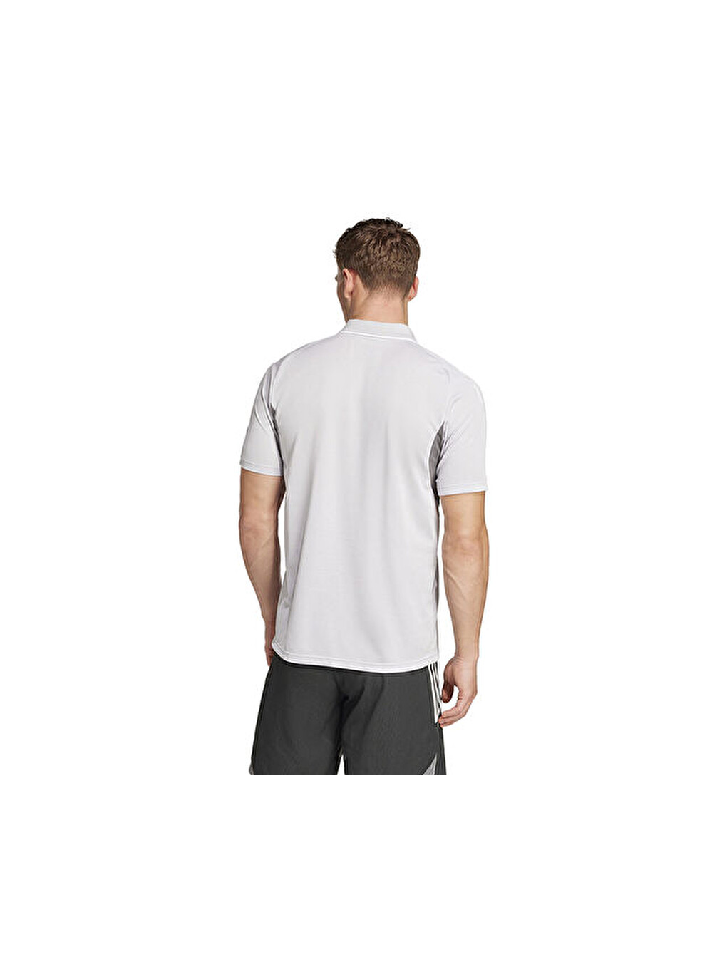 Somaspor Polotisort Somaspor Erkek Futbol Antrenman Polo Tişört Som-jy1810 Bej-2