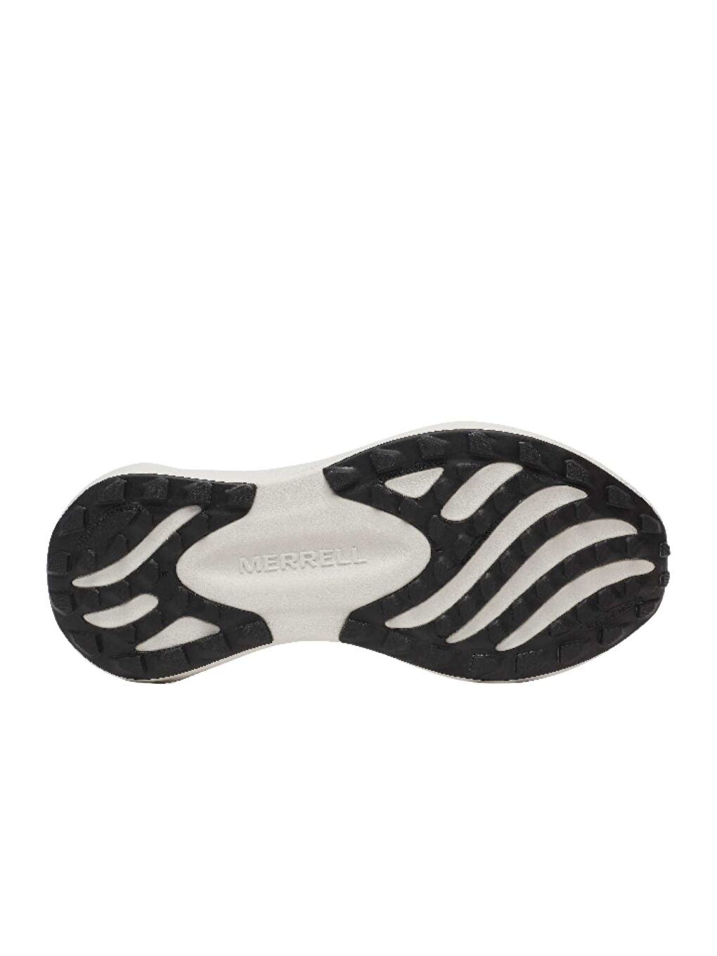 Morphlite Kadın Siyah Yol Koşusu Ayakkabısı-5