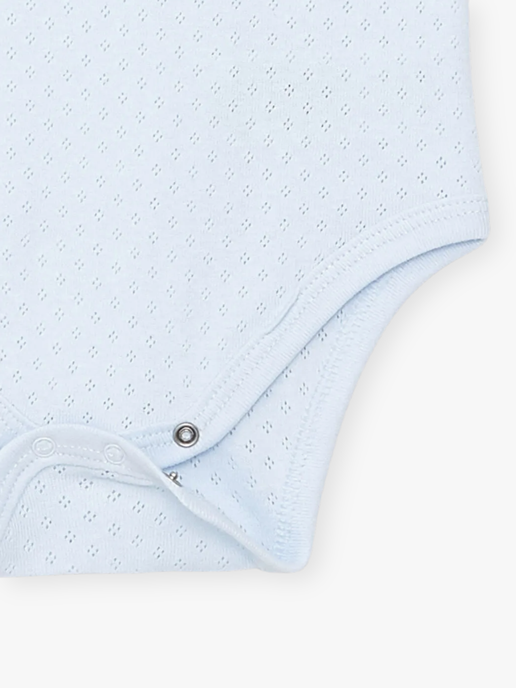 Karışık Bisiklet Yaka Pamuklu Erkek Bebek Jakarlı Çıtçıtlı Body 5'li (Yenidoğan - 5 Yaş)-3