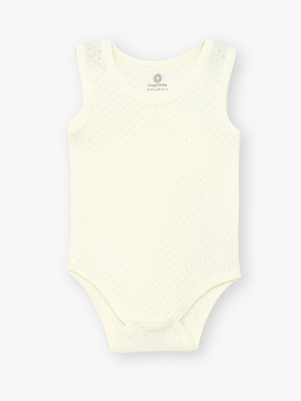 Karışık Bisiklet Yaka Pamuklu Erkek Bebek Jakarlı Çıtçıtlı Body 5'li (Yenidoğan - 5 Yaş)-6