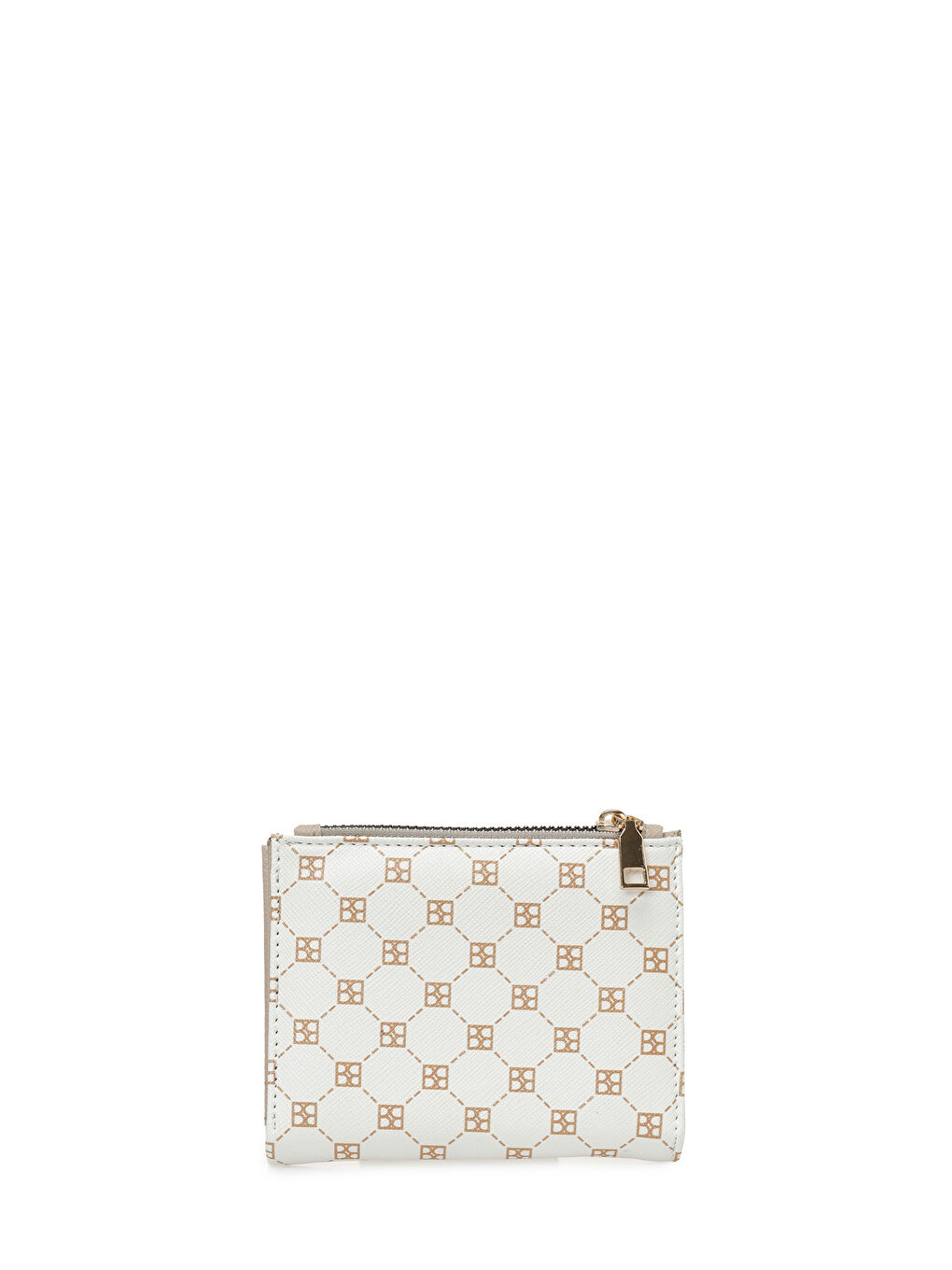 CEPLI MNGRM 5PR Bej Kadın Cüzdan-2