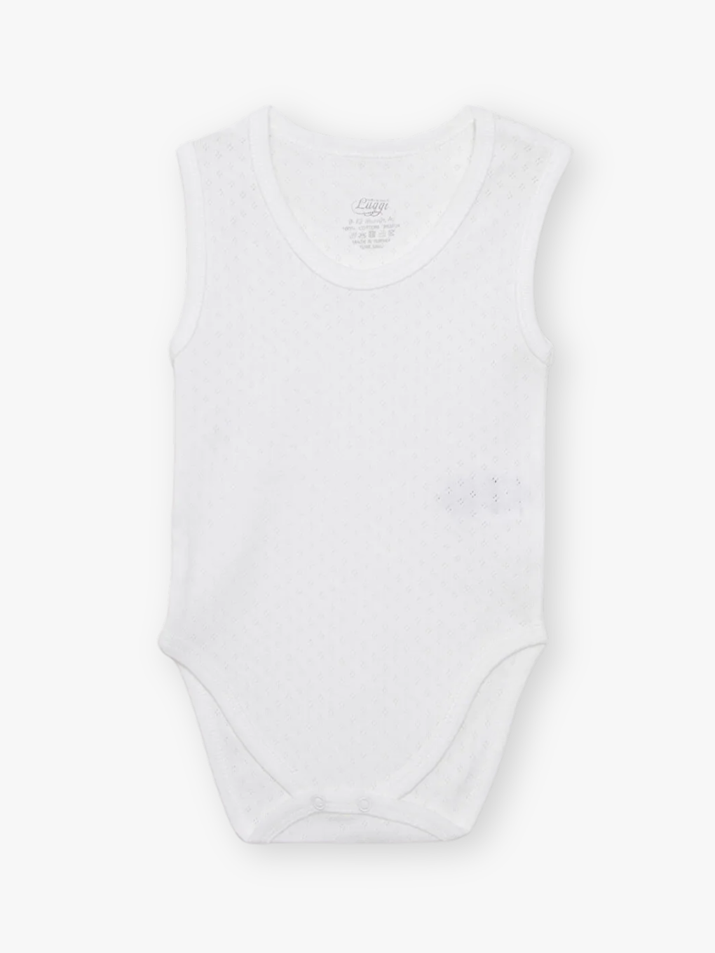 Karışık Bisiklet Yaka Pamuklu Erkek Bebek Jakarlı Çıtçıtlı Body 5'li (Yenidoğan - 5 Yaş)-7