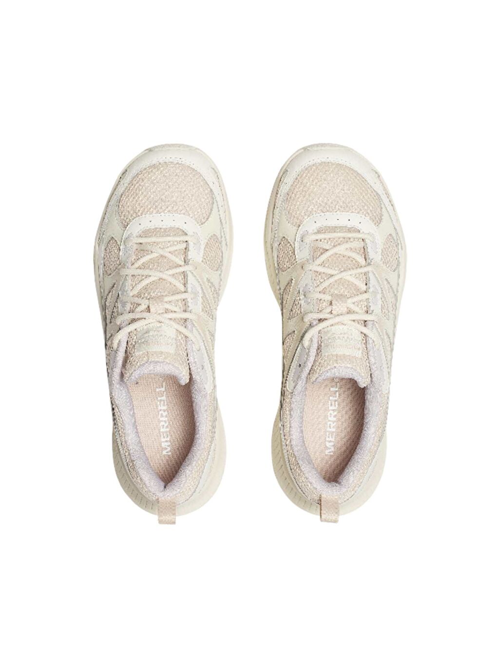 Tempo Exp Kadın Bej Outdoor Ayakkabı-3