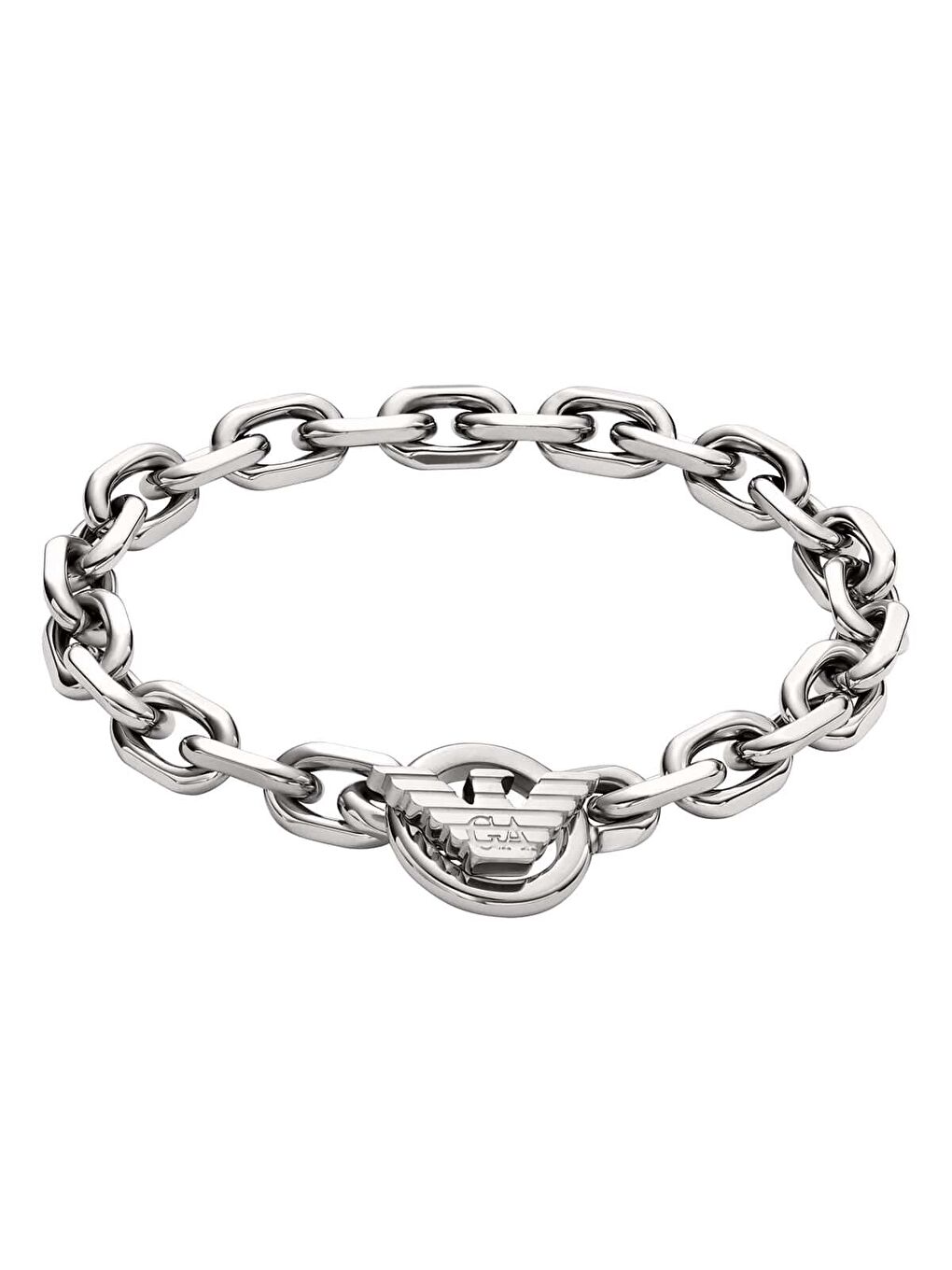 Gri AJEGS3236-040 Erkek Bileklik