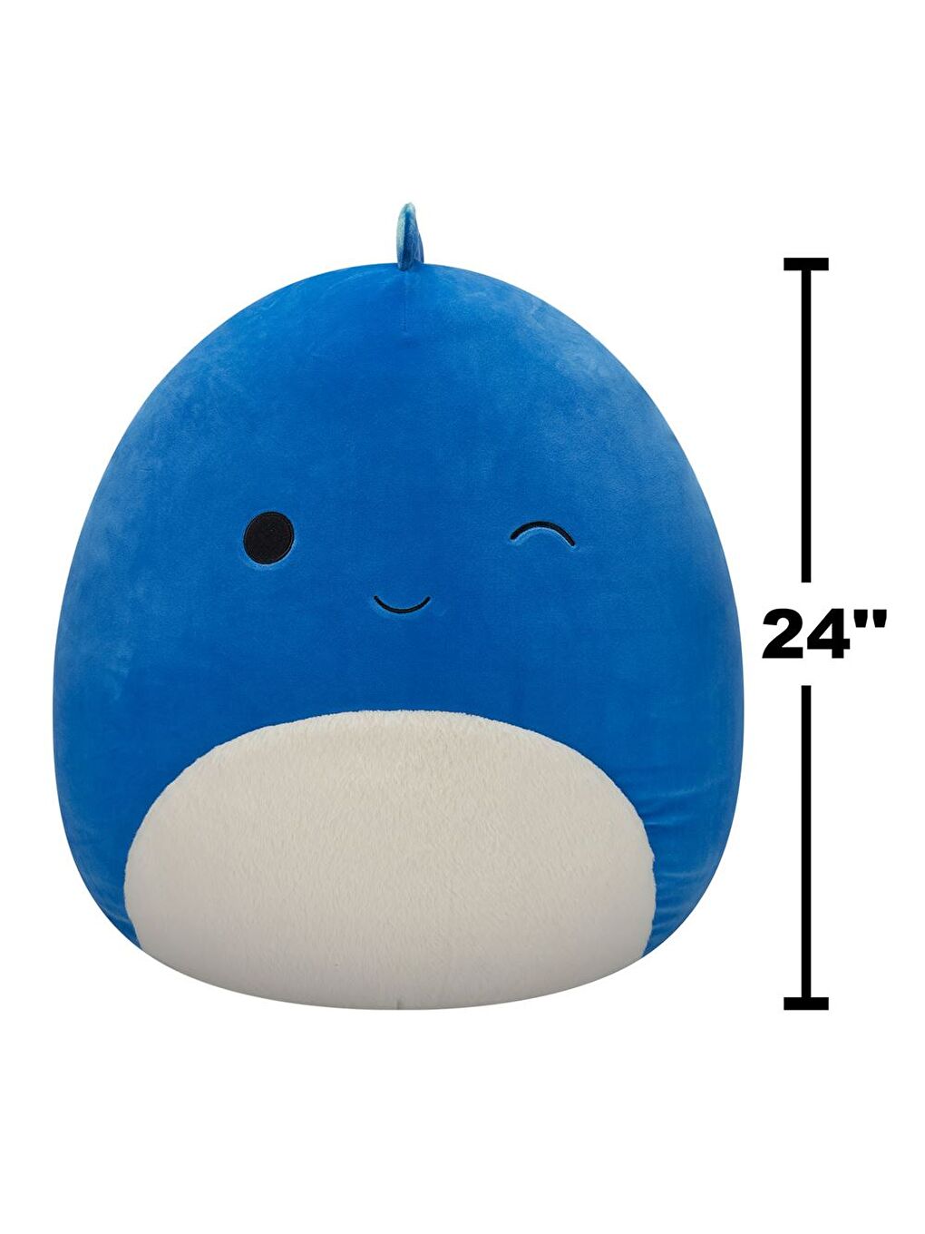 Jumbo Boy Dinozor Brody 62cm CR06737-4