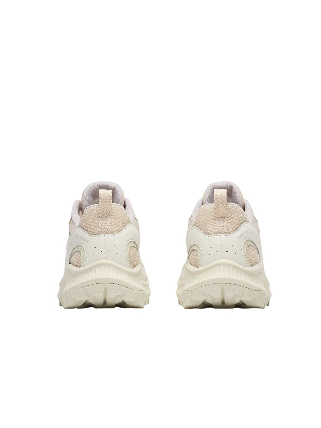 Tempo Exp Kadın Bej Outdoor Ayakkabı-4