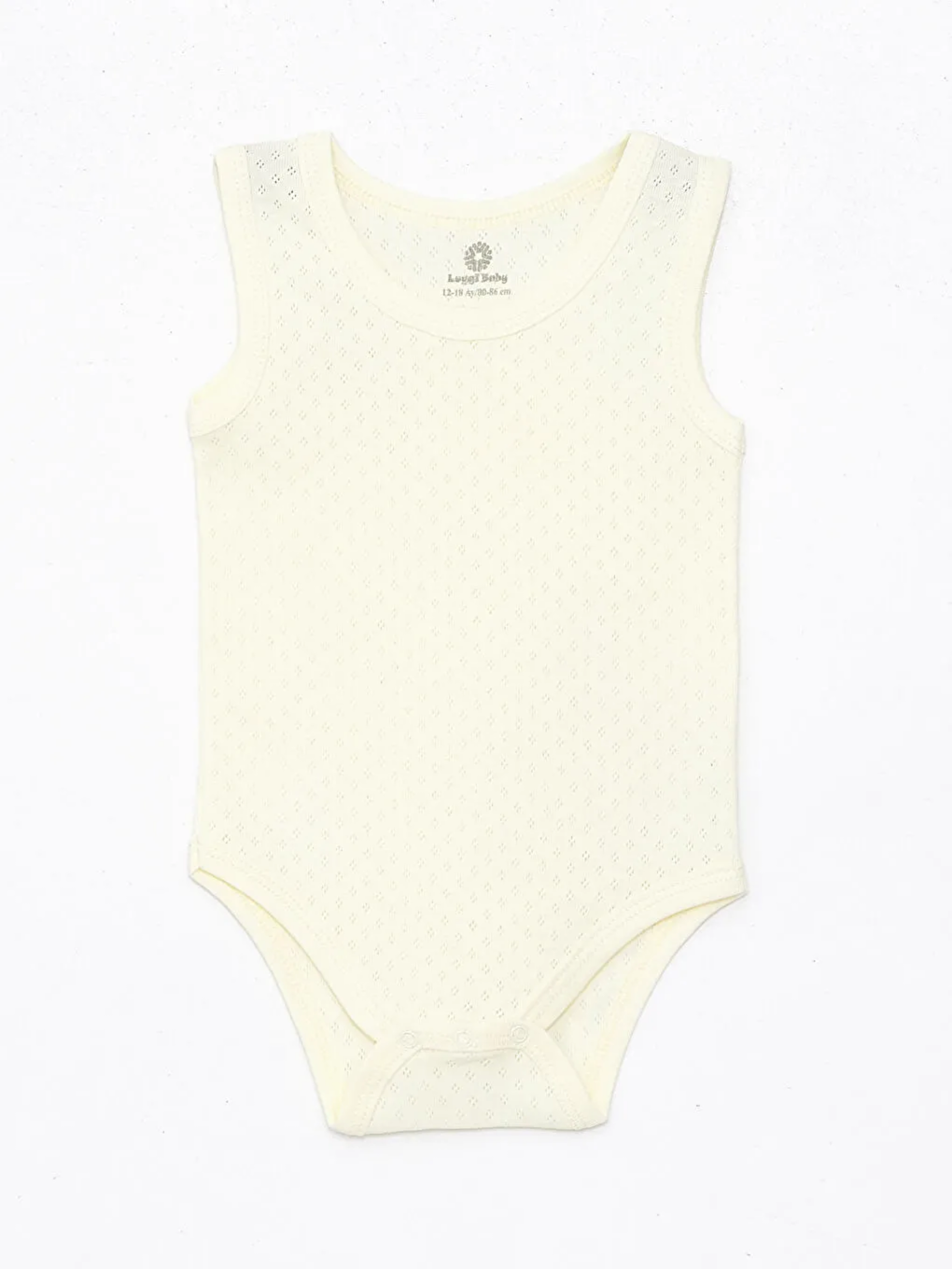 Mavi Bisiklet Yaka Pamuklu Erkek Bebek Jakarlı Çıtçıtlı Body 3'lü (Yenidoğan - 5 Yaş)-4