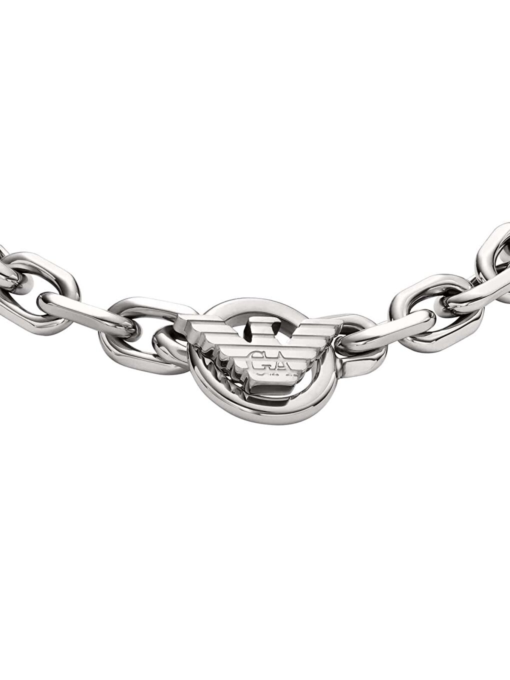 Gri AJEGS3236-040 Erkek Bileklik-2