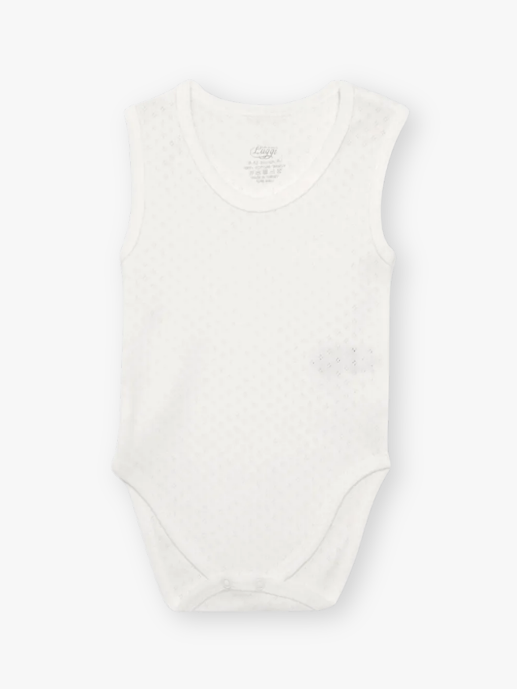 Mavi Bisiklet Yaka Pamuklu Erkek Bebek Jakarlı Çıtçıtlı Body 3'lü (Yenidoğan - 5 Yaş)-2