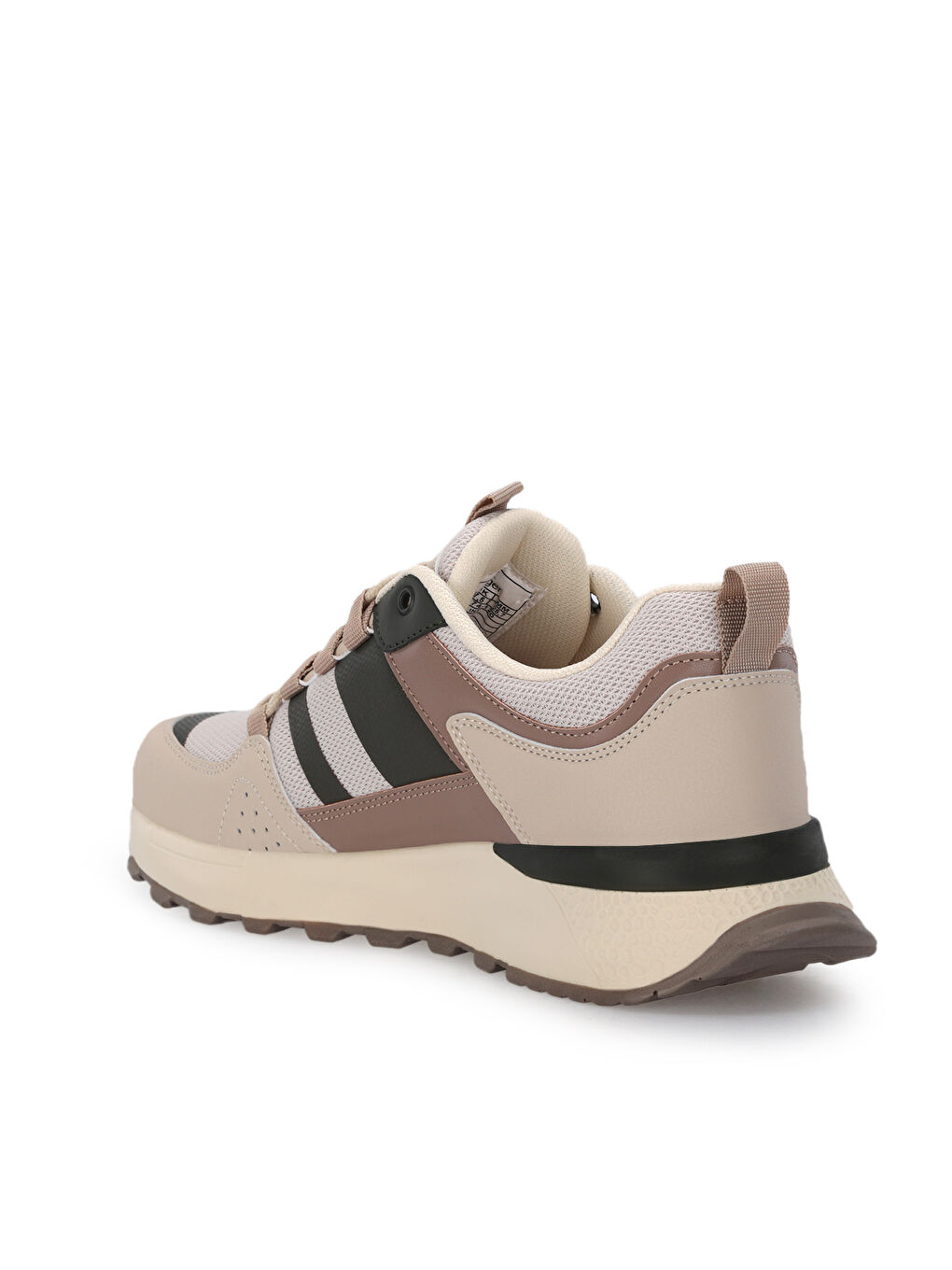 FALCON I Erkek Bej Koşu & Yürüyüş Spor Ayakkabısı-2