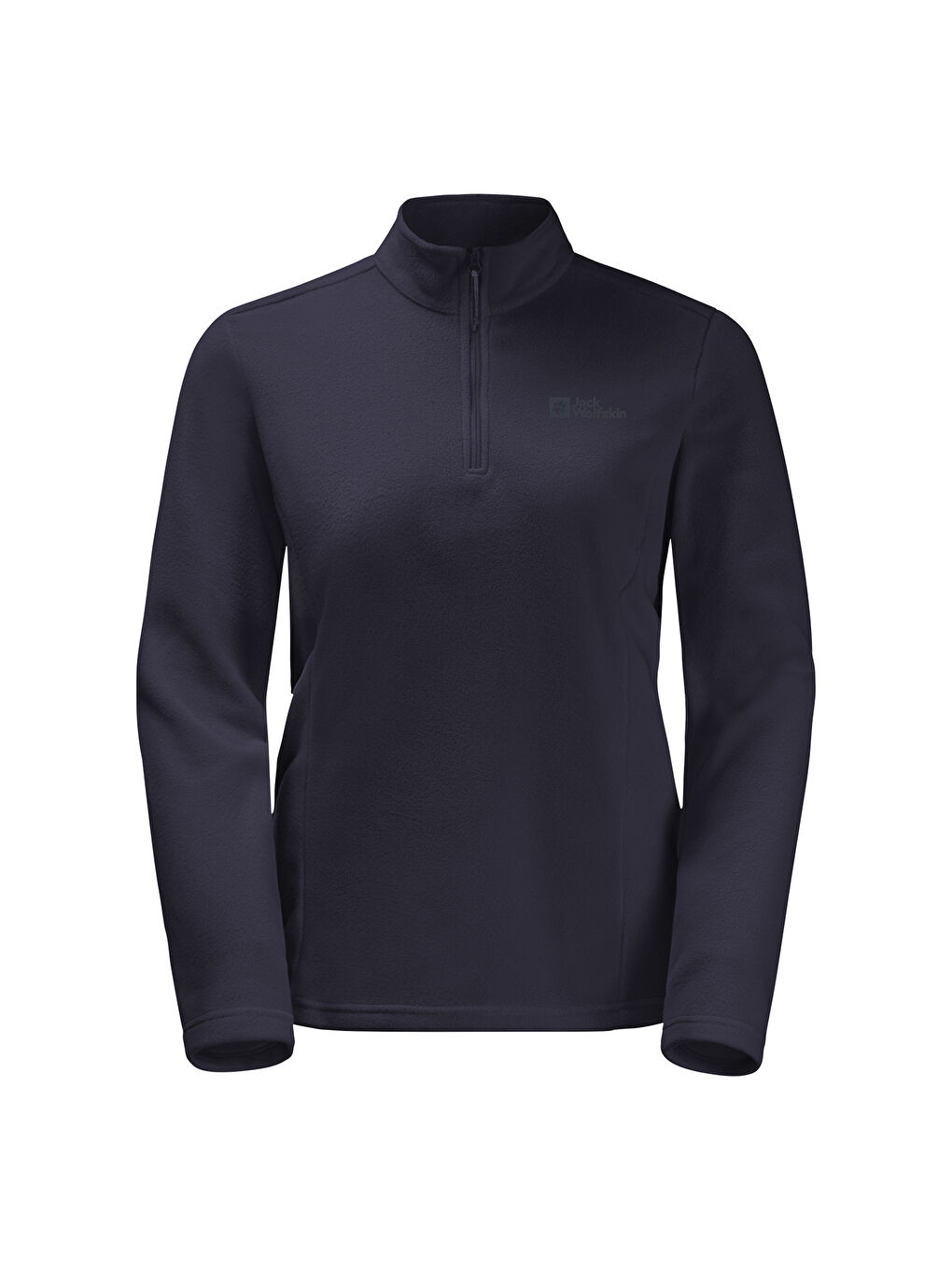 Lacivert Taunus HZ Kadın Polar Grafit