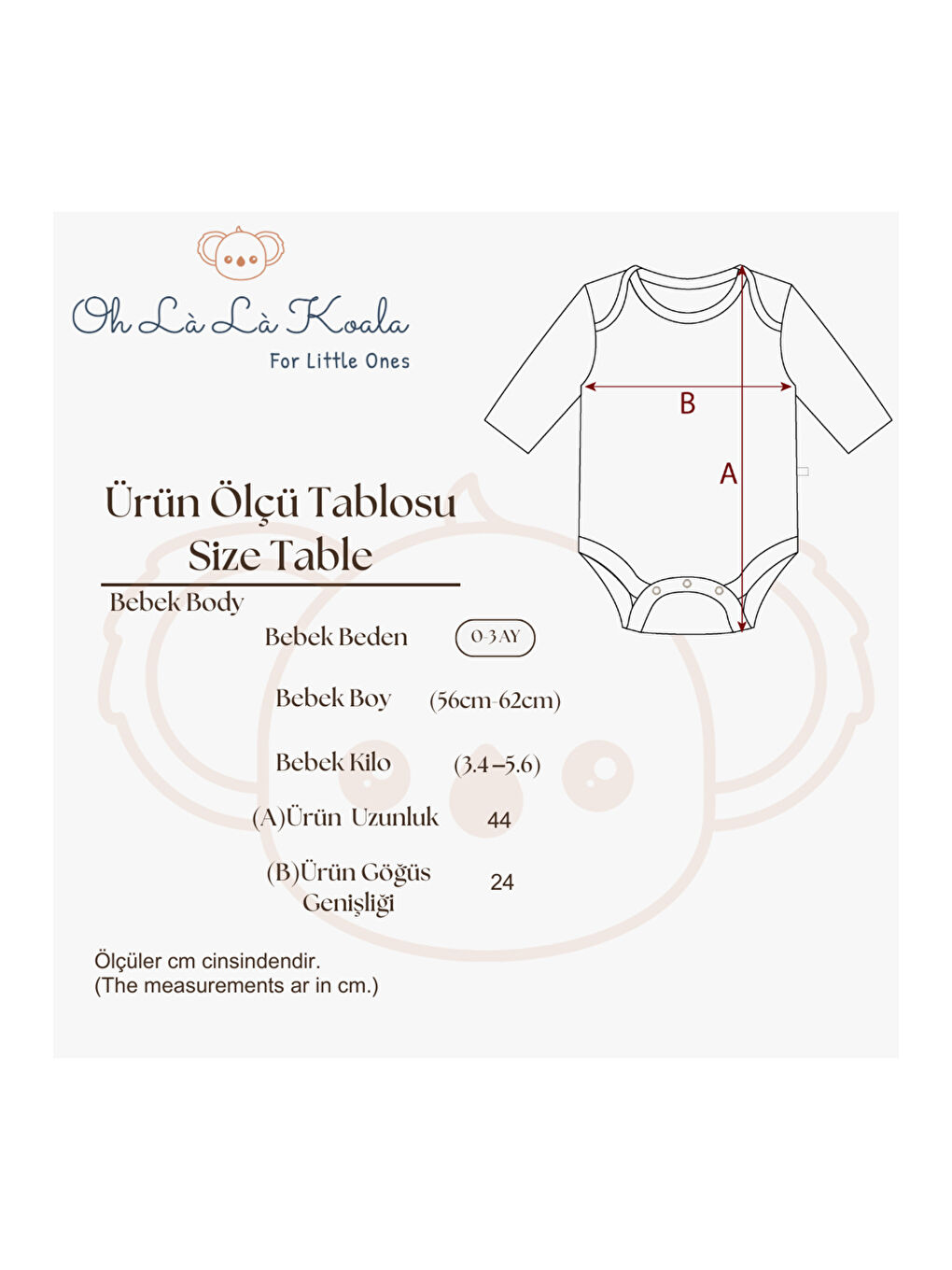 Ekru 3'lü Krem Dreams Serisi Kısa Kollu Çıt Çıtlı Body Zıbın Model 9-2