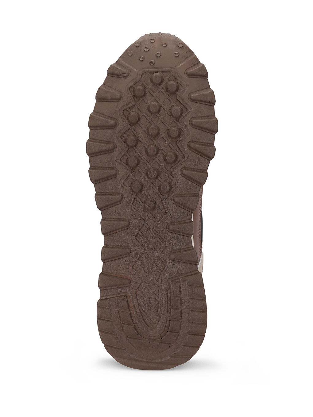 FALCON I Erkek Bej Koşu & Yürüyüş Spor Ayakkabısı-6