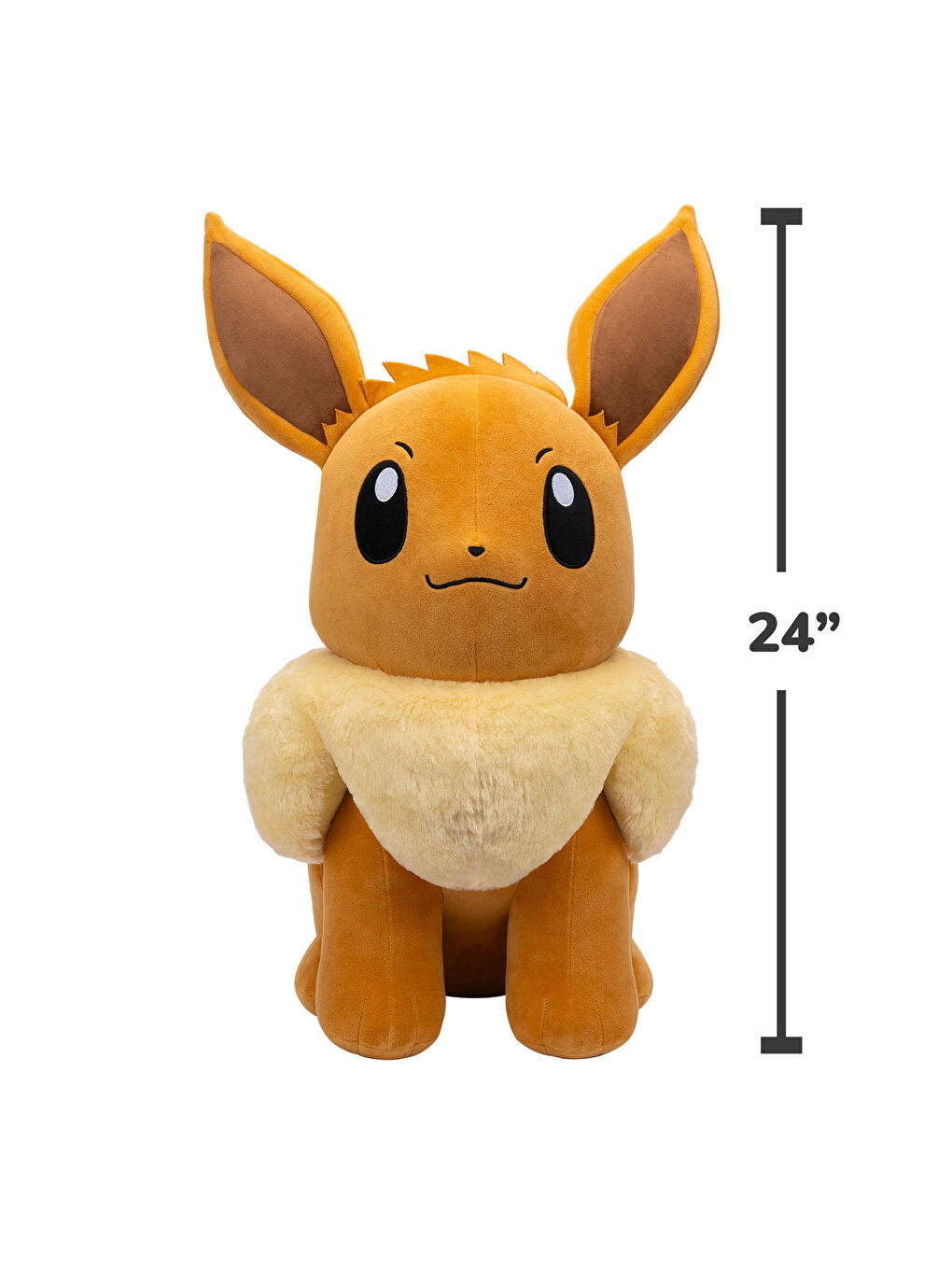 Eevee Pelüş 60cm PKW3886-3