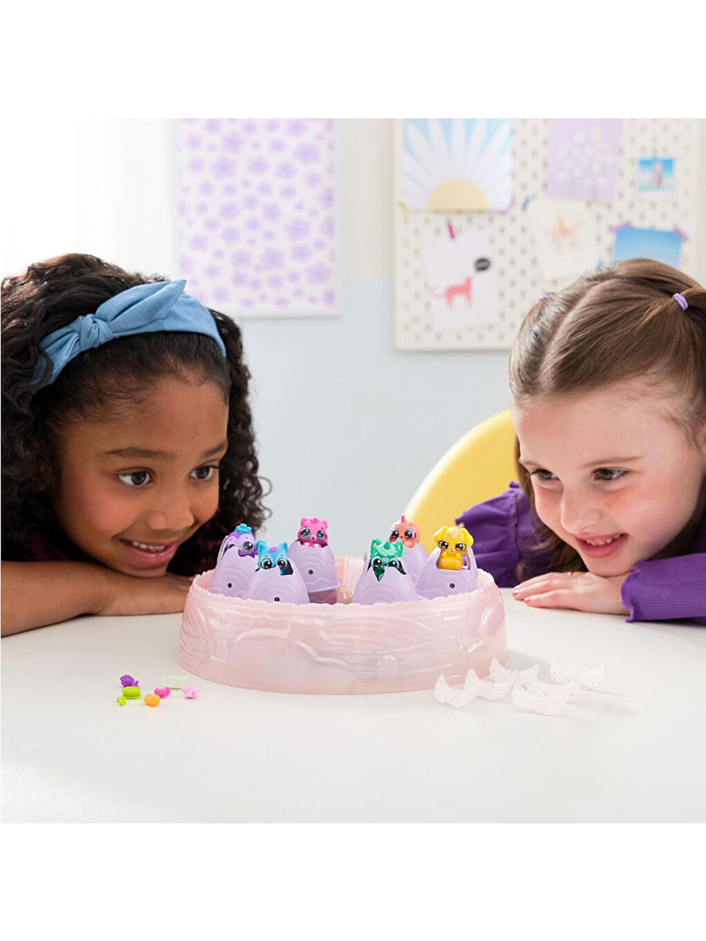 Alive Rainbow Hatchery 6070168-1