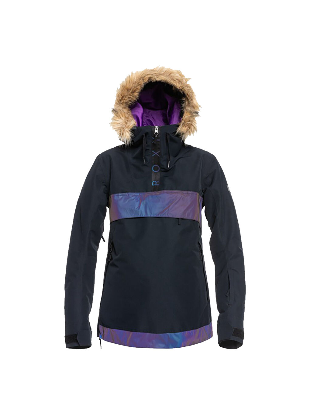 Siyah SHELTER JK J SNJT