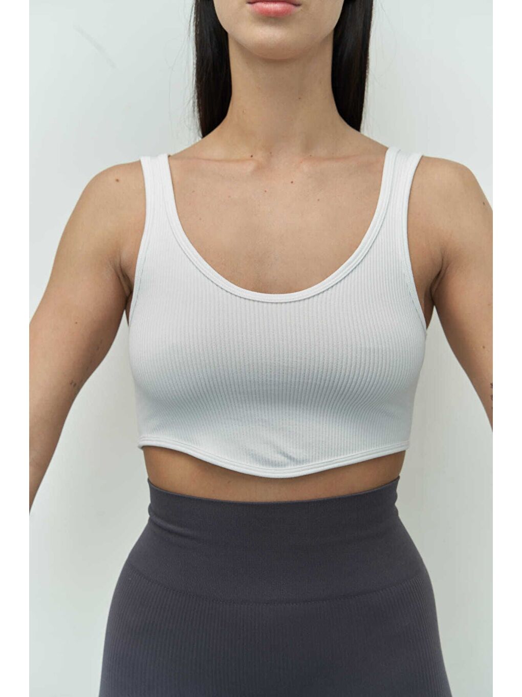 Niko Fitilli Beyaz Crop-1