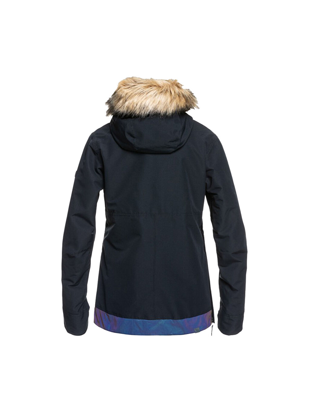 Siyah SHELTER JK J SNJT-1