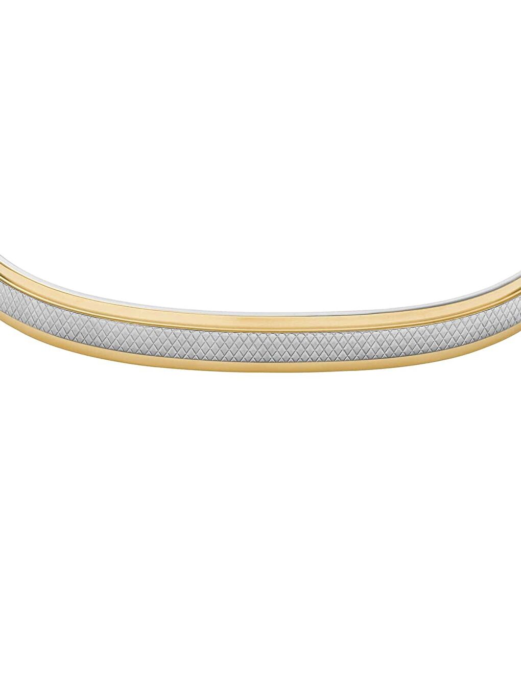 Sarı JF04916-998 Erkek Bileklik-2