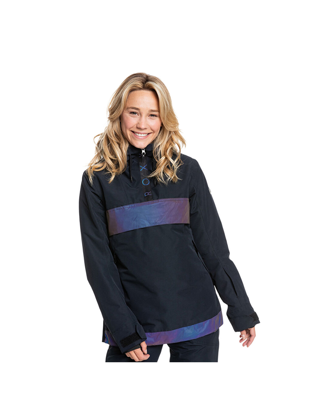 Siyah SHELTER JK J SNJT-2