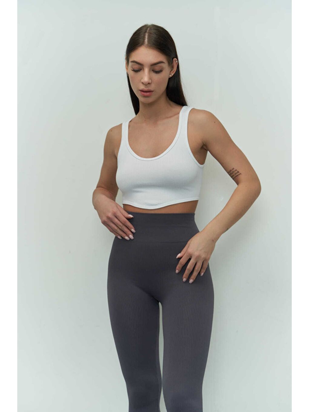 Niko Fitilli Beyaz Crop-3