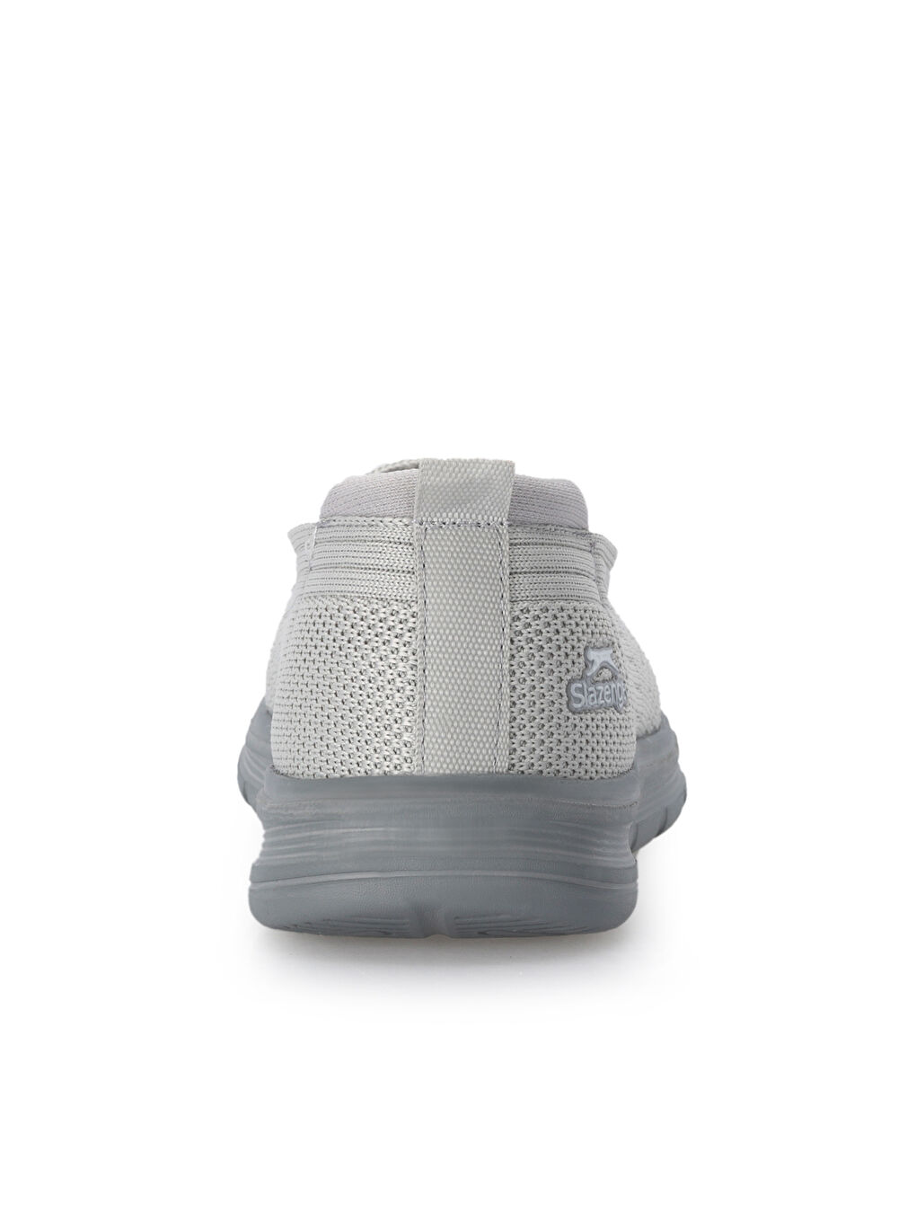 AYN I Kadın Gri Günlük Spor Ayakkabısı-5