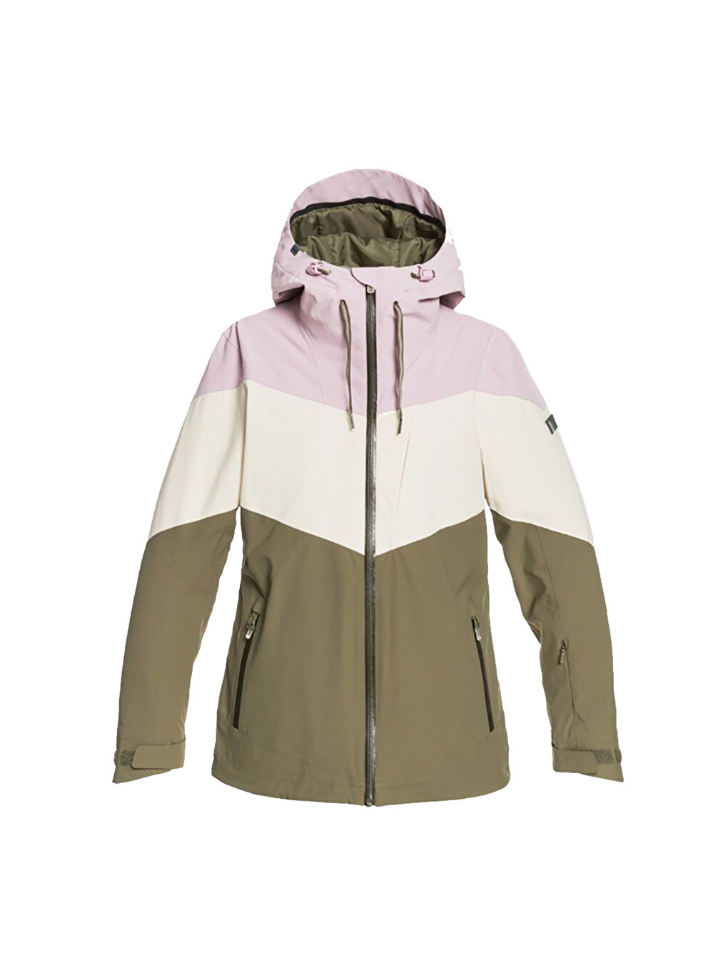 Haki WINTER HAVEN JK