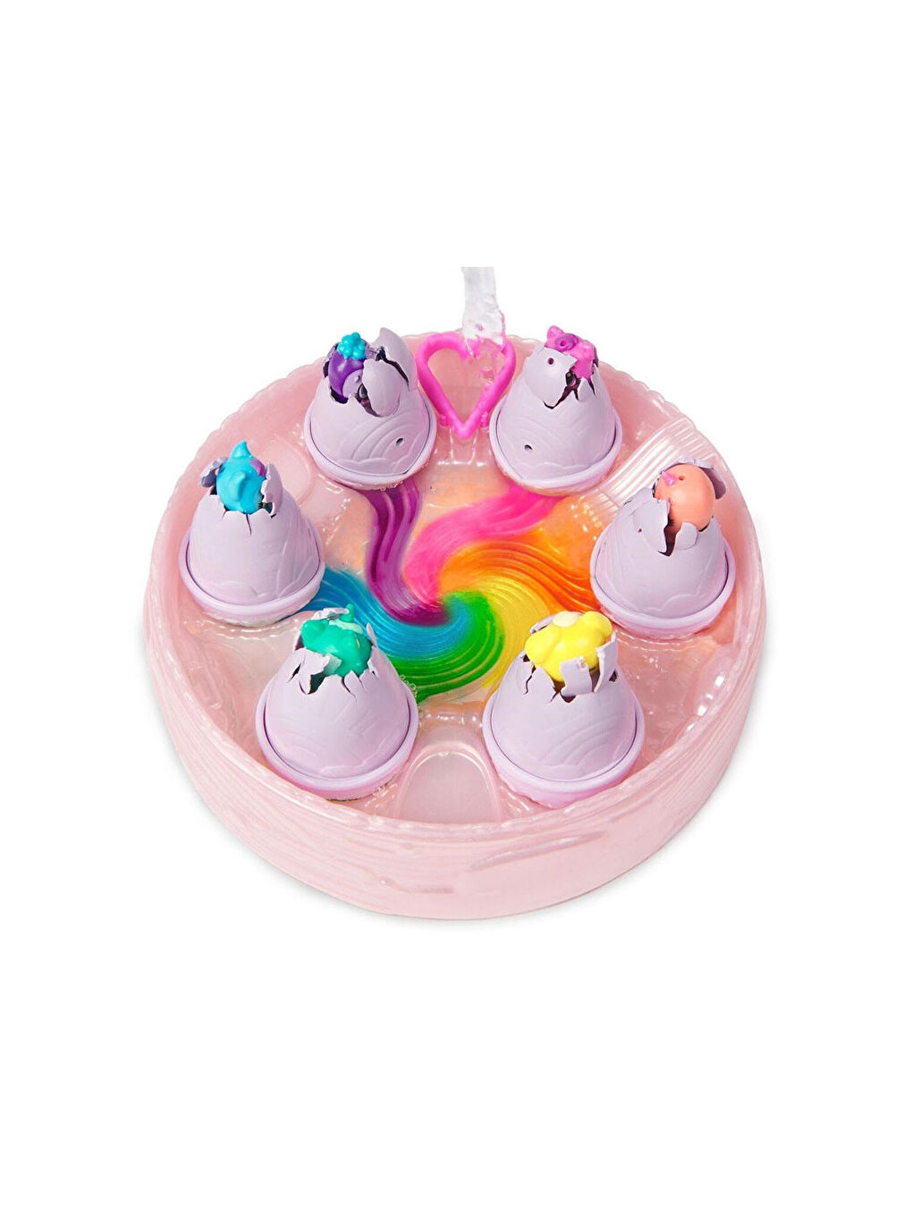 Alive Rainbow Hatchery 6070168-5