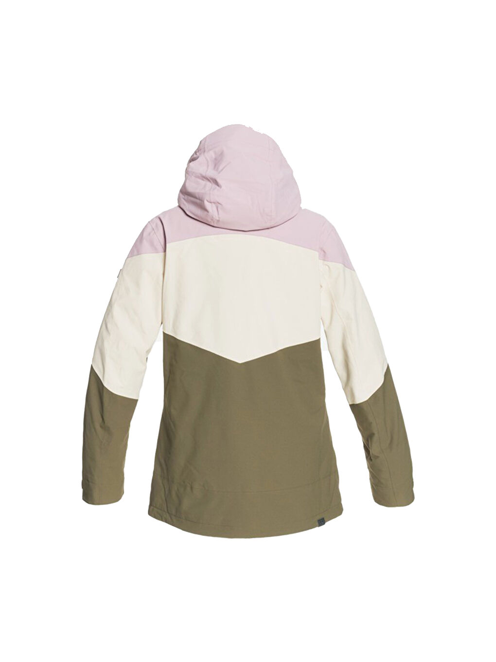 Haki WINTER HAVEN JK-1