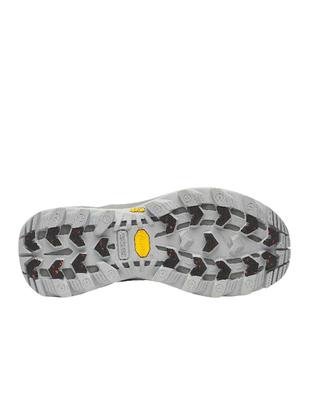 Mtl Thermo Rogue 4 Mid Gore-Tex Kadın Gri Bot-5