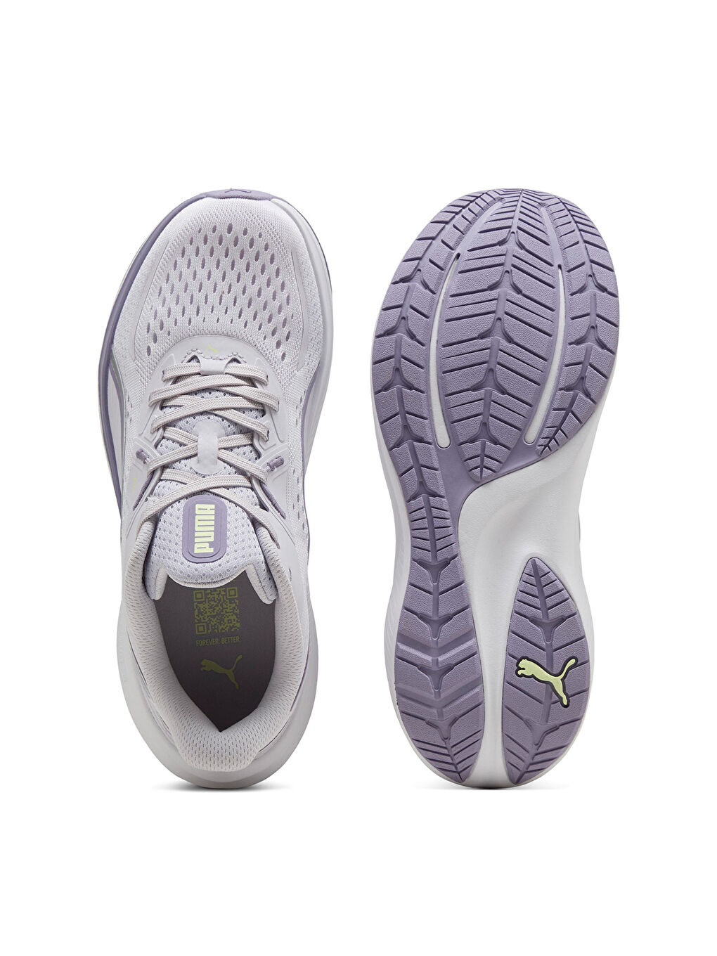 Skyrocket Lite 2 Mor Koşu Ayakkabısı-3