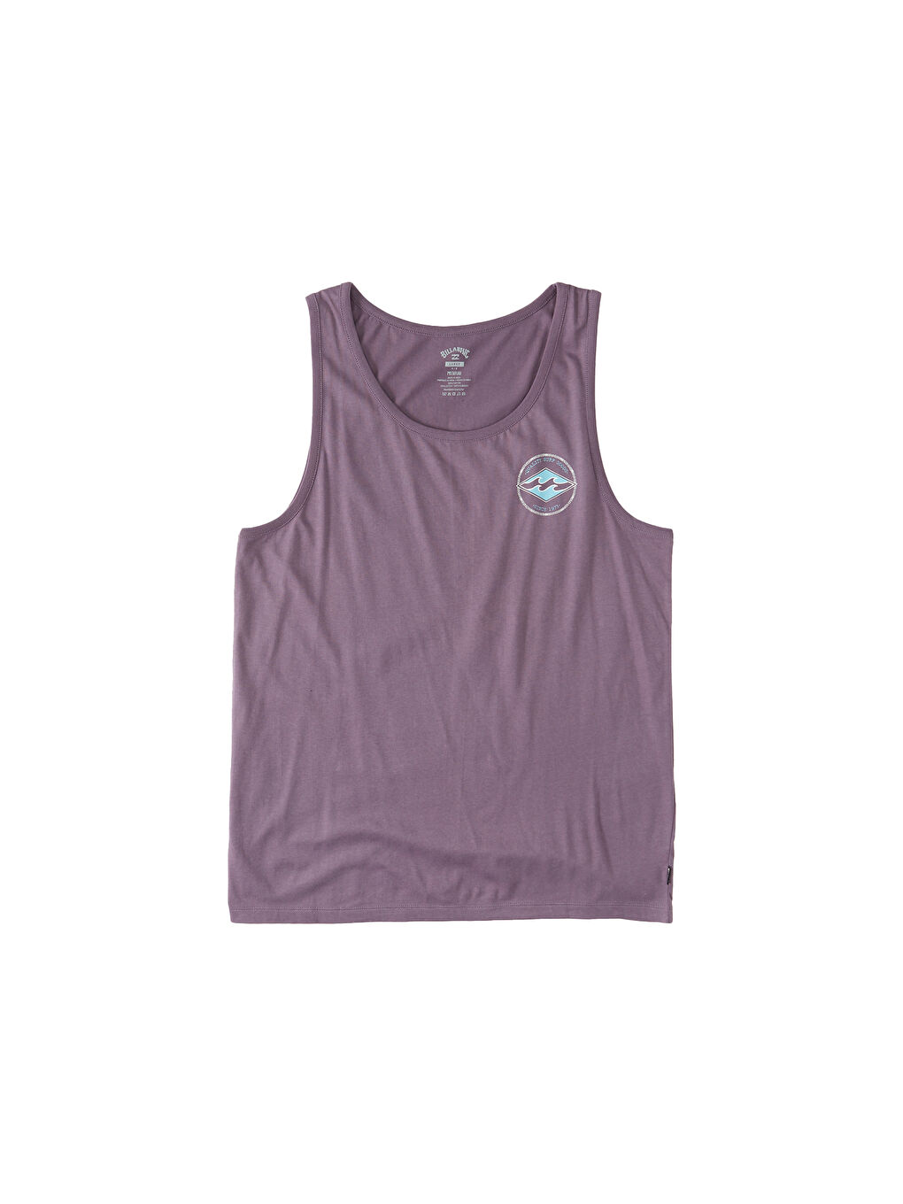 Rotor Diamond Tk Erkek Mor Atlet