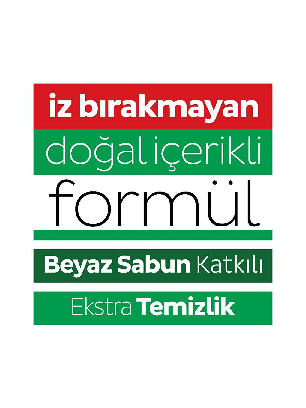 Easy Clean Yüzey Temizlik Havlusu & Mendili 6x100 Karma Paket-2