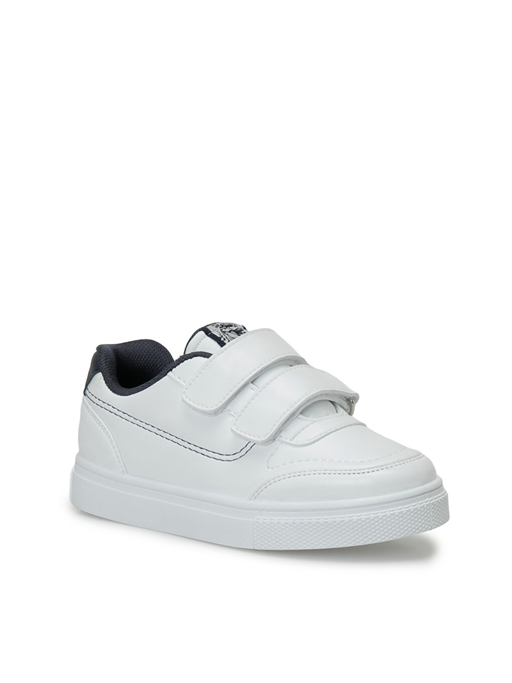 Burıst.p Beyaz Erkek Çocuk Sneaker-1