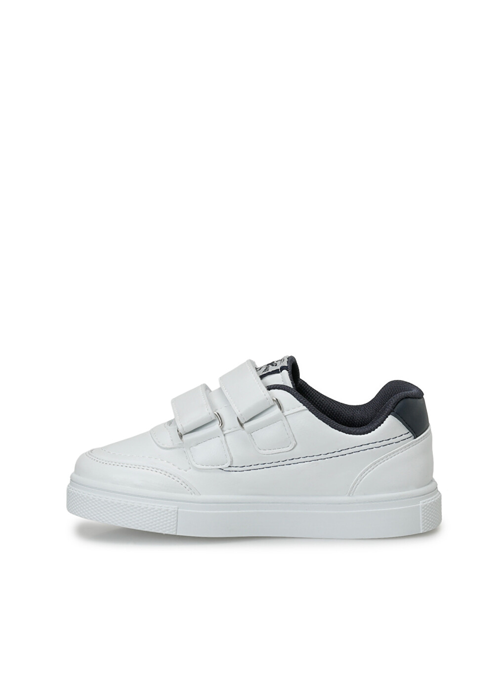 Burıst.p Beyaz Erkek Çocuk Sneaker-2