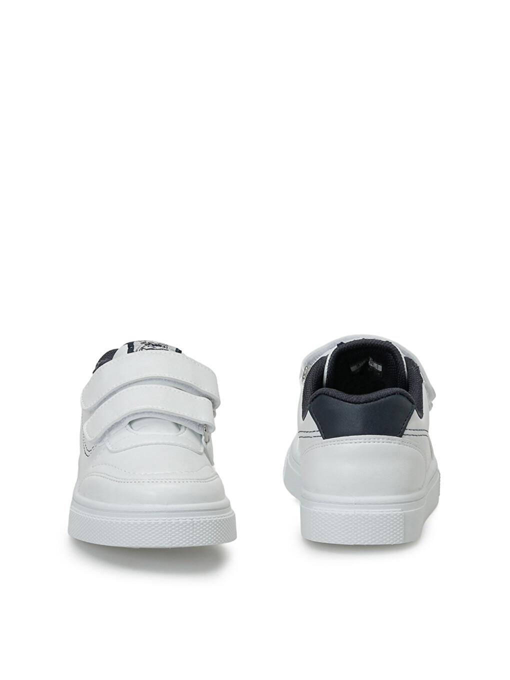 Burıst.p Beyaz Erkek Çocuk Sneaker-4