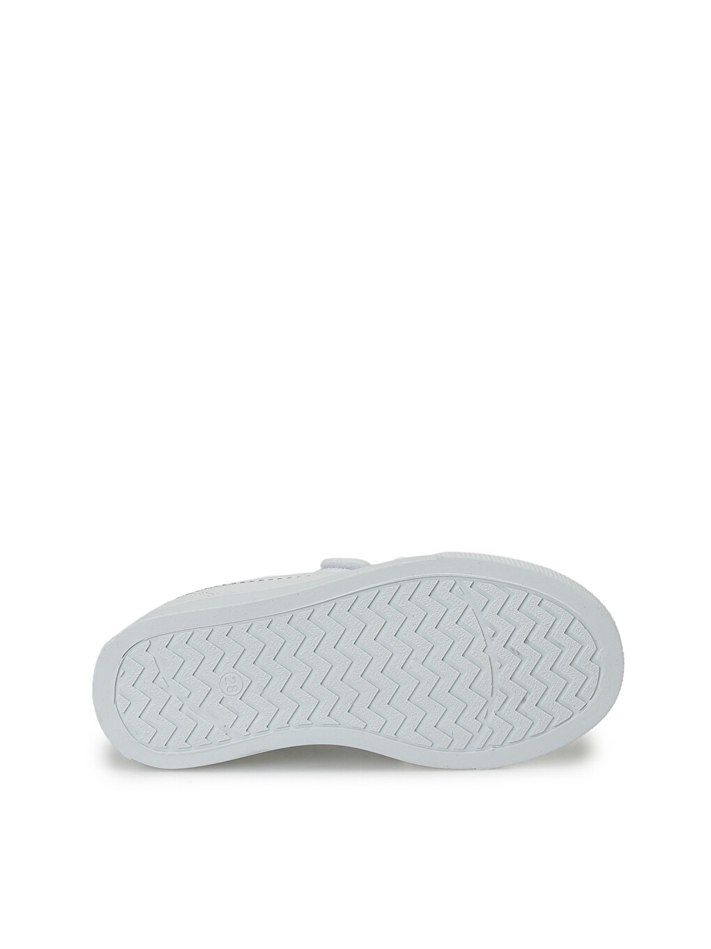 Burıst.p Beyaz Erkek Çocuk Sneaker-5