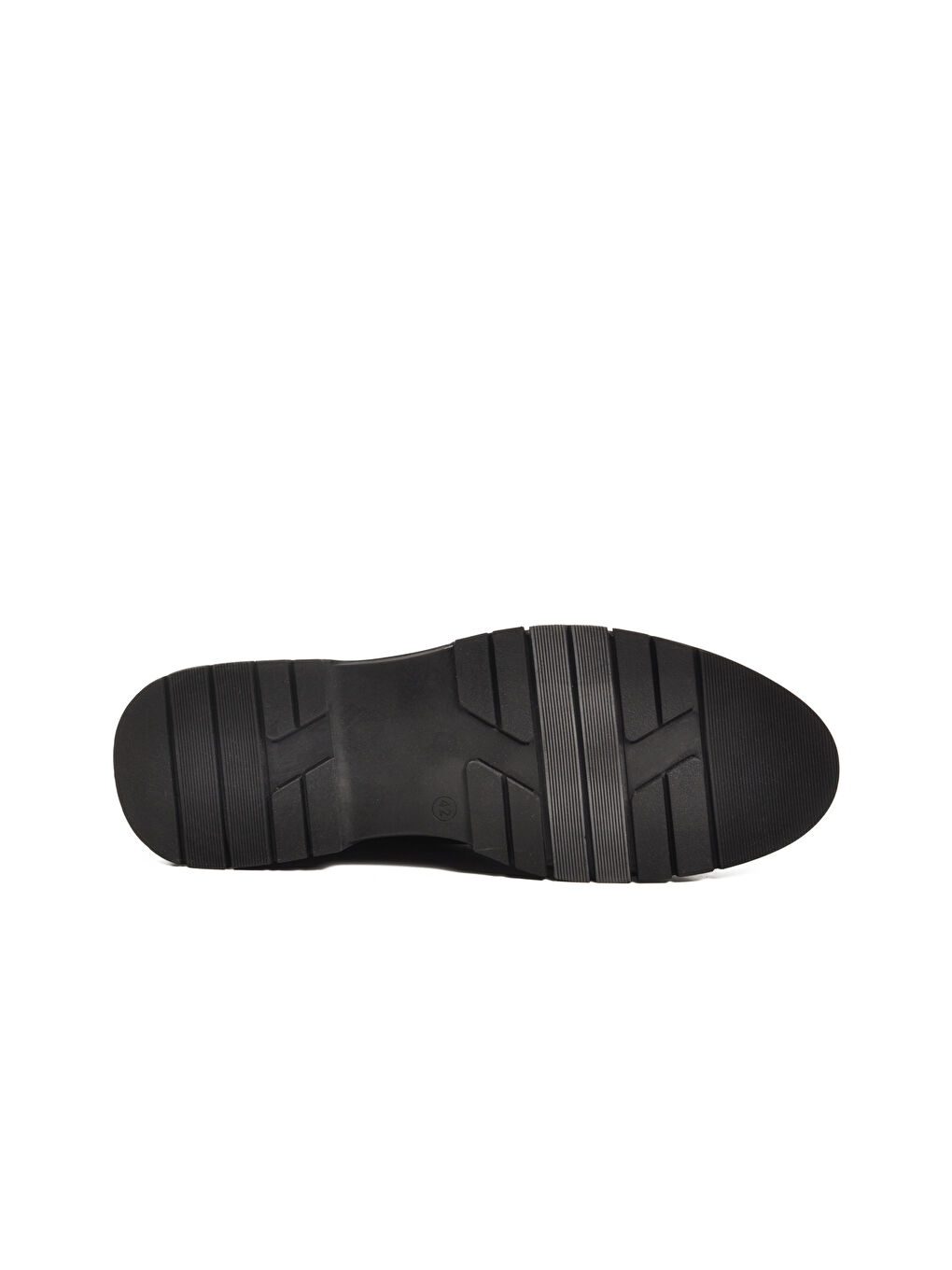 Siyah Hakiki Deri Erkek Chelsea Bot 2K1234-767 M-4