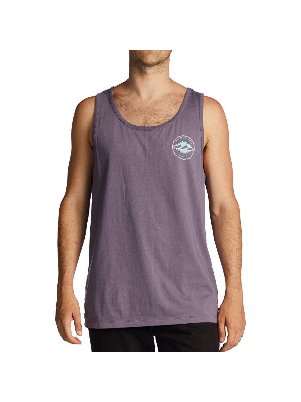 Rotor Diamond Tk Erkek Mor Atlet-2