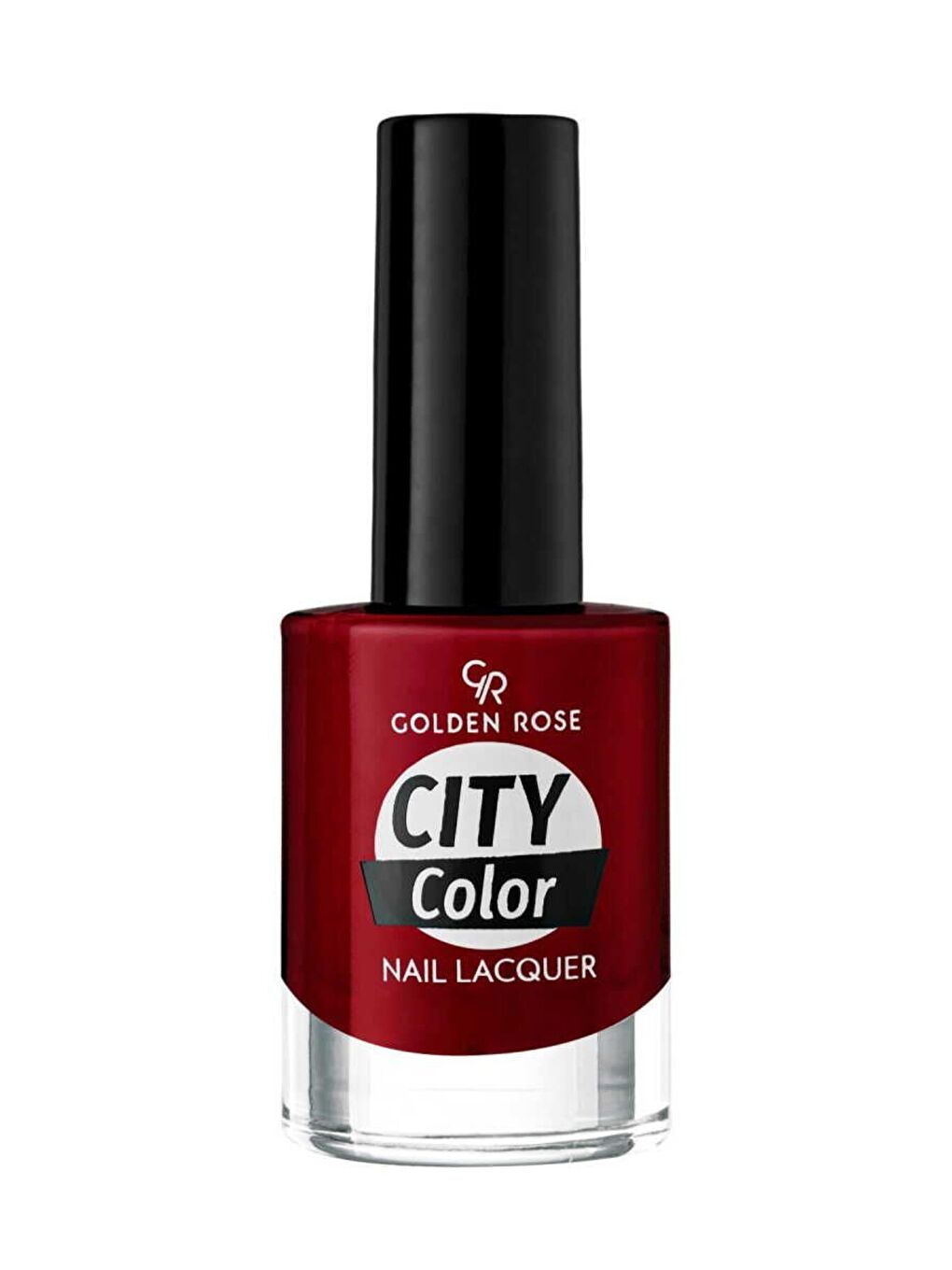 City Color Nail Lacquer No: 49 - Oje