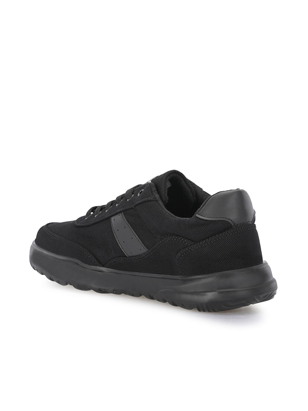 DIONIS I Erkek  Siyah / Siyah Günlük Spor Ayakkabısı-2