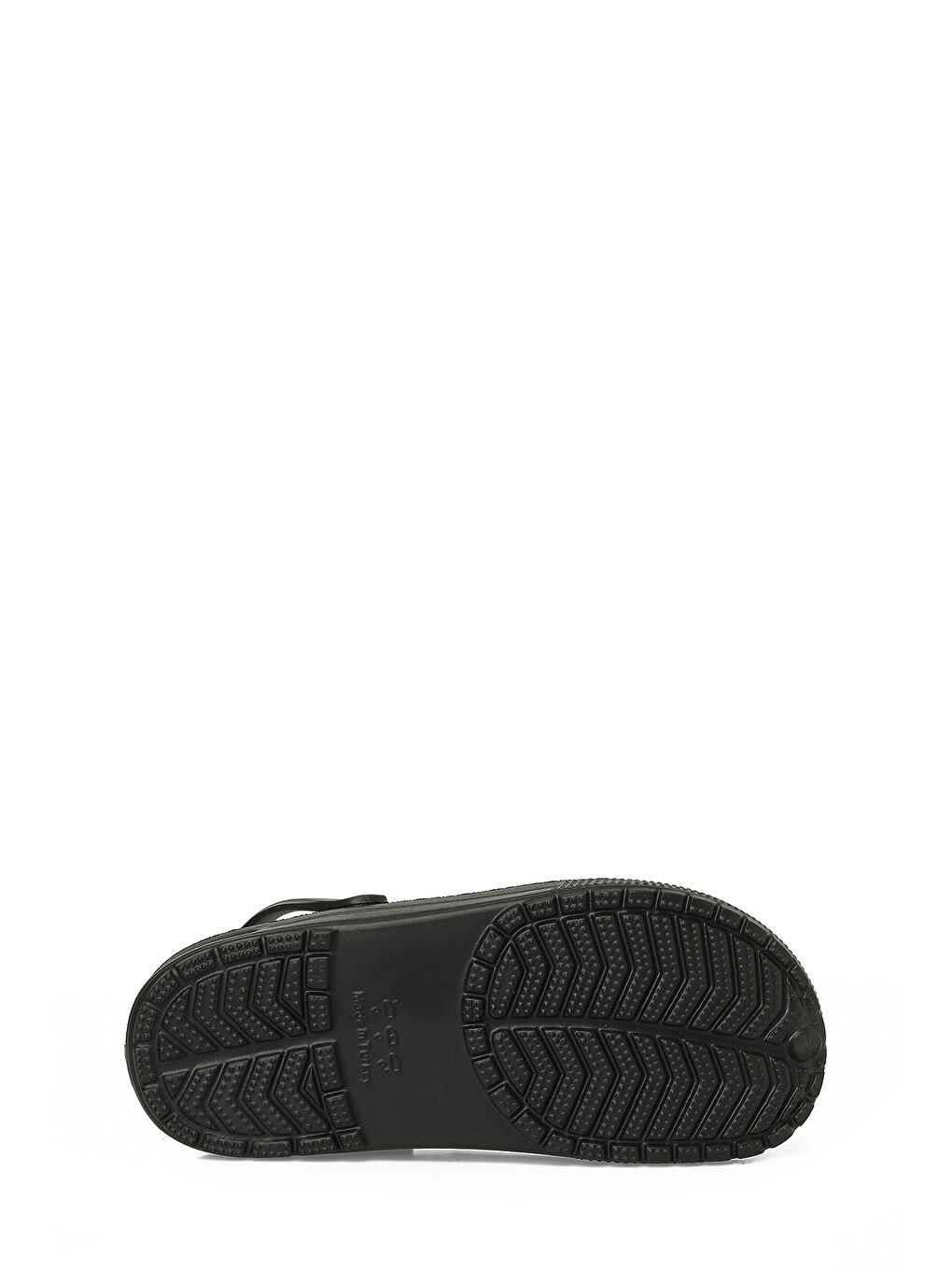 402259.M Siyah Erkek Sabo Terlik-5