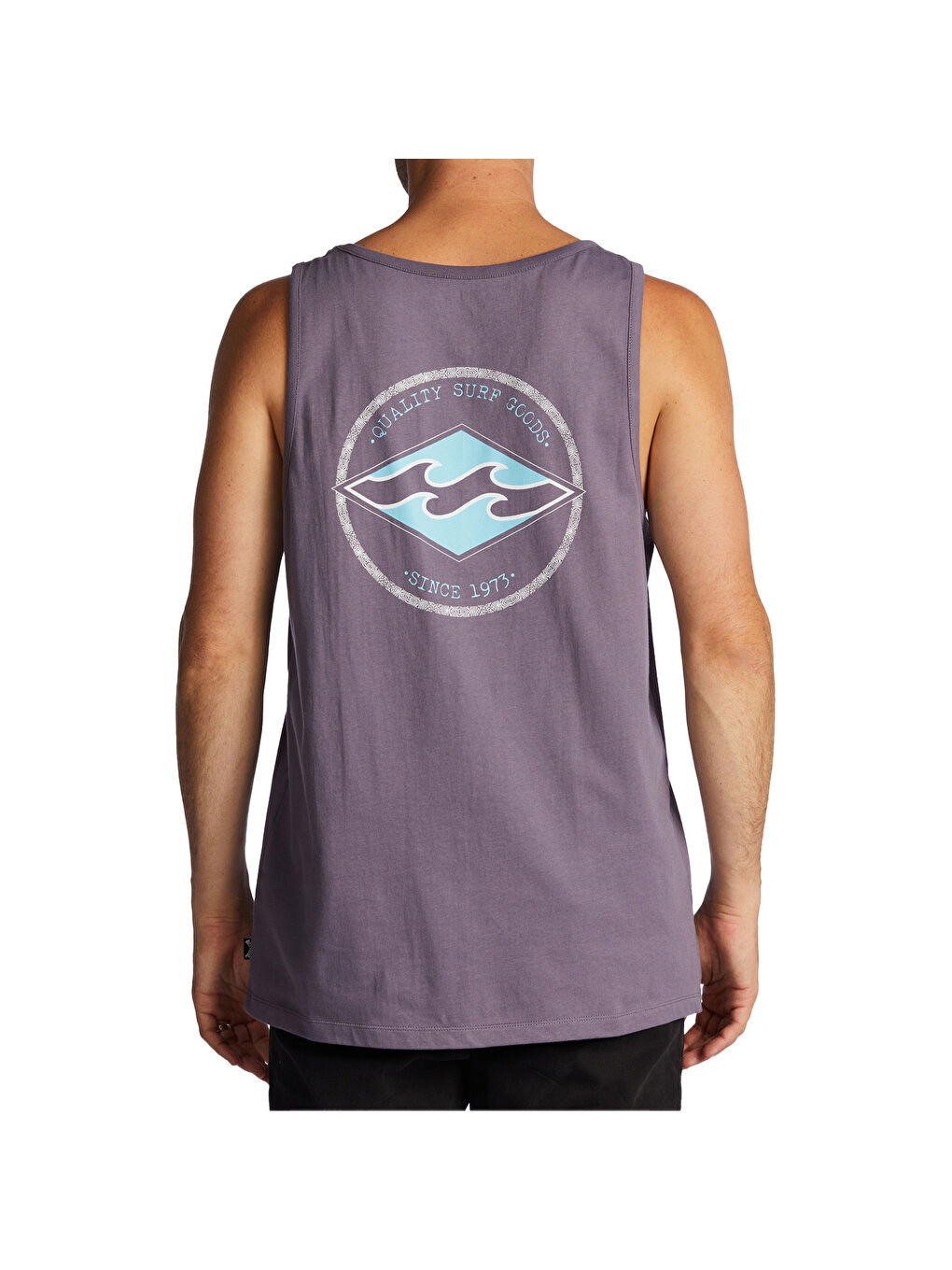 Rotor Diamond Tk Erkek Mor Atlet-4