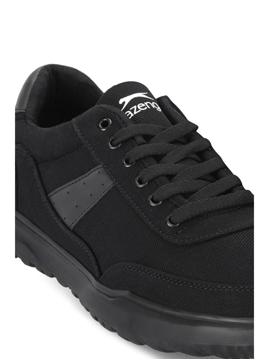 DIONIS I Erkek  Siyah / Siyah Günlük Spor Ayakkabısı-3