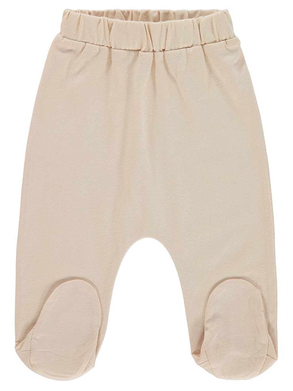 Baby Basic 1-9 Ay Tek Alt Bebe - Kahverengi