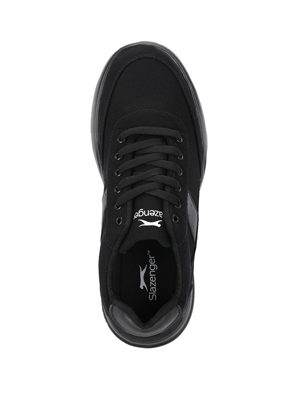 DIONIS I Erkek  Siyah / Siyah Günlük Spor Ayakkabısı-4