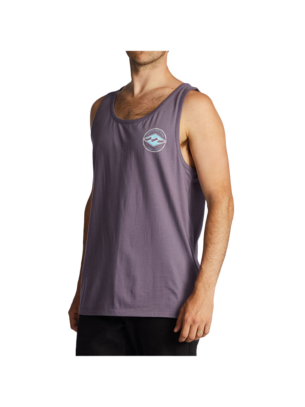 Rotor Diamond Tk Erkek Mor Atlet-5