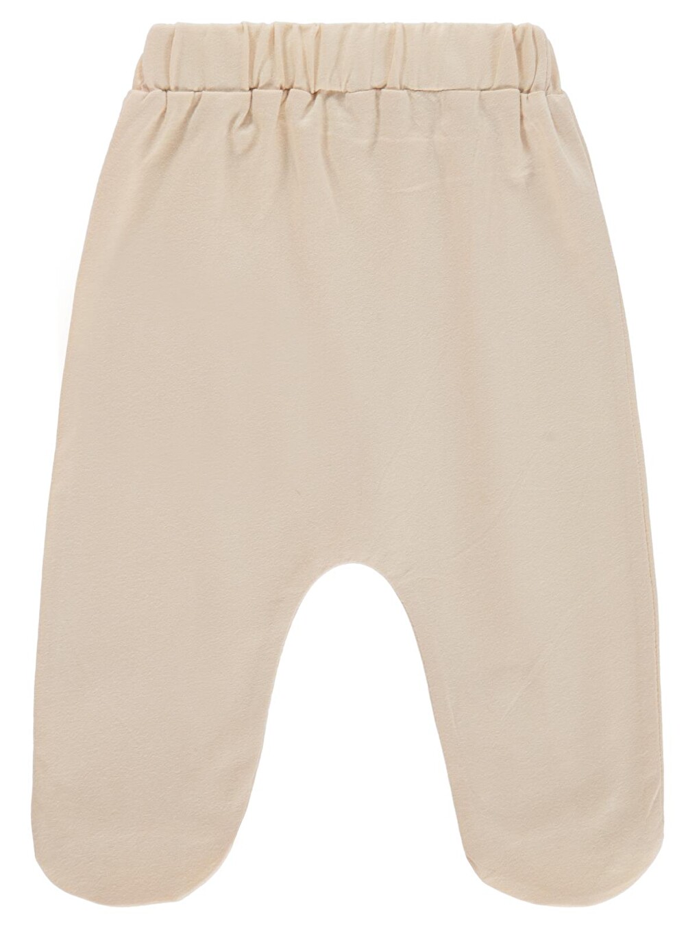 Baby Basic 1-9 Ay Tek Alt Bebe - Kahverengi-1