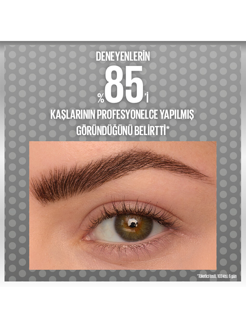 Brow Insert Çift Uçlu Kaş Kalemi – 04.5 Ash Brown-5